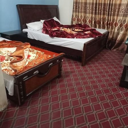 Kaghan Valley Hotel Наран Экстерьер фото