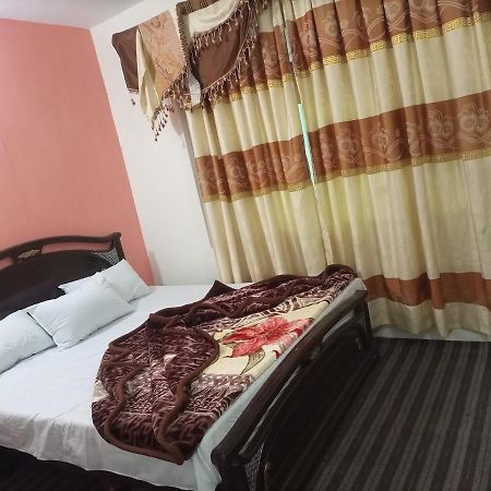Kaghan Valley Hotel Наран Экстерьер фото