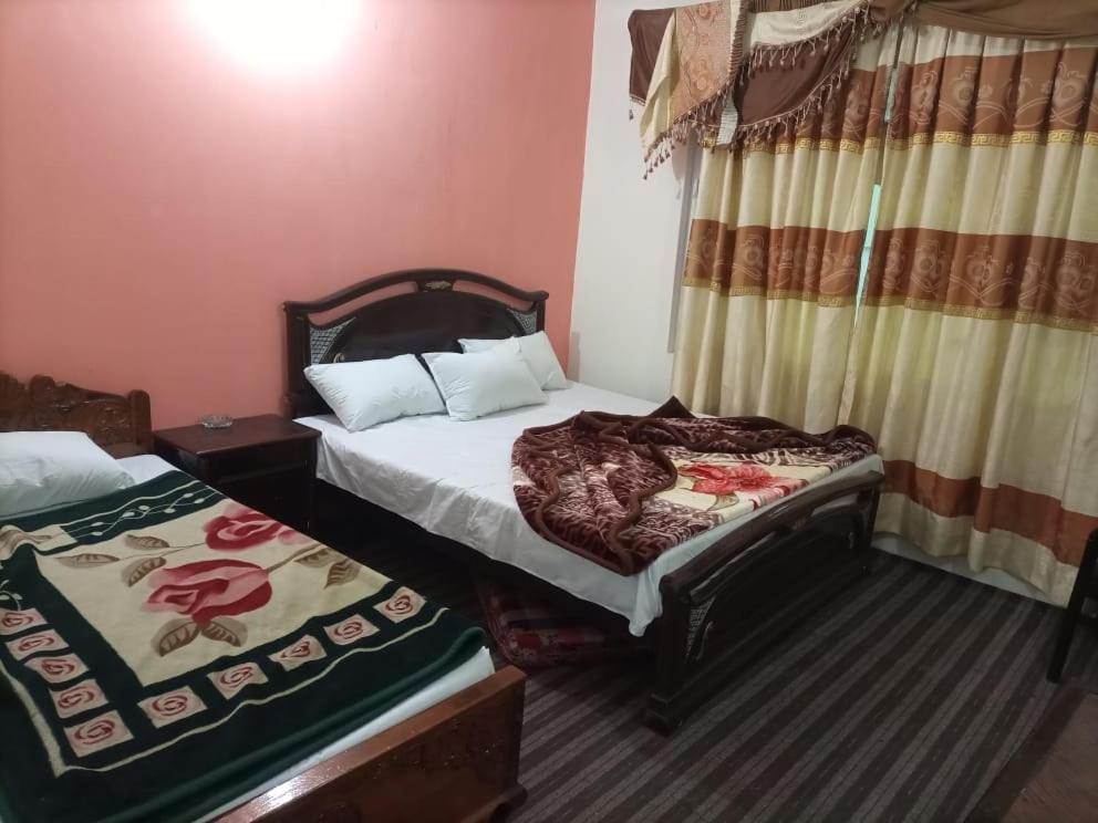 Kaghan Valley Hotel Наран Экстерьер фото