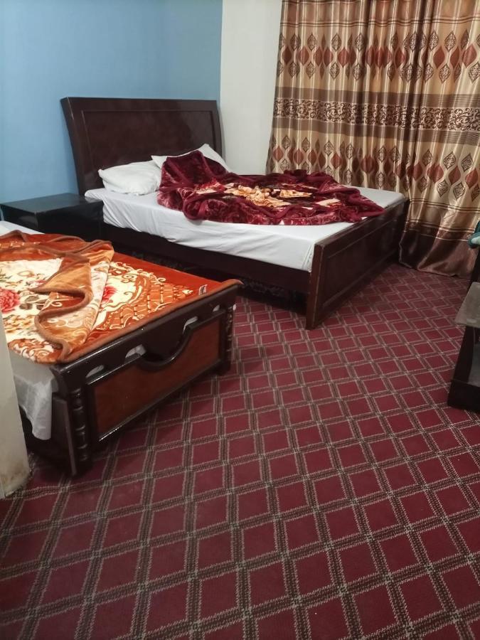 Kaghan Valley Hotel Наран Экстерьер фото