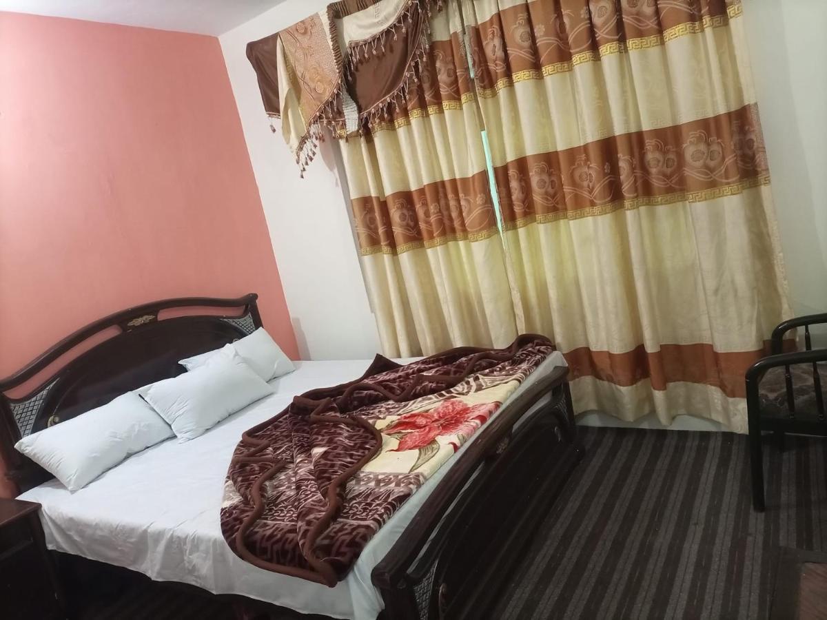 Kaghan Valley Hotel Наран Экстерьер фото