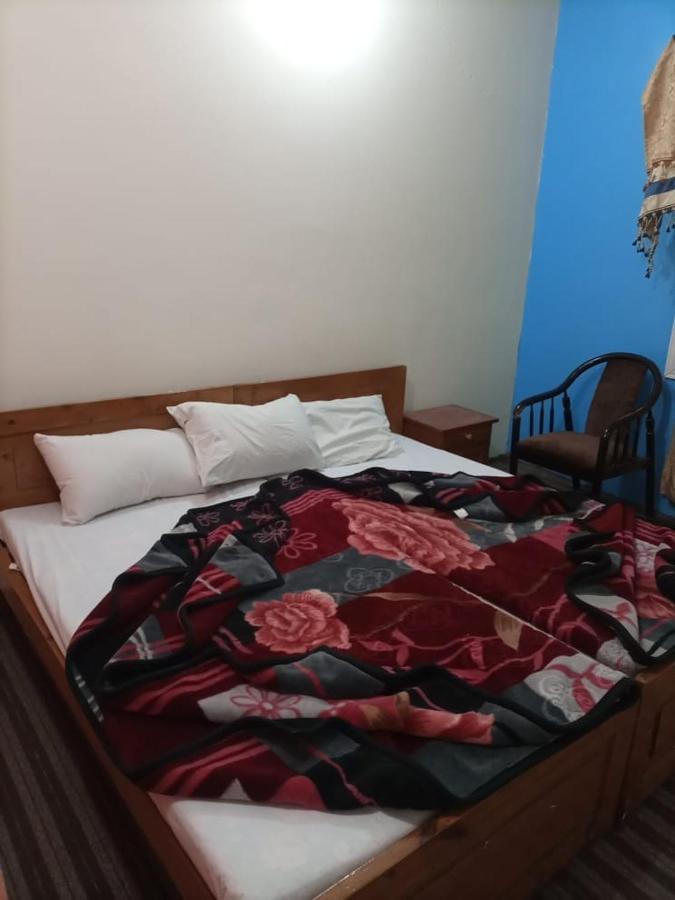 Kaghan Valley Hotel Наран Экстерьер фото